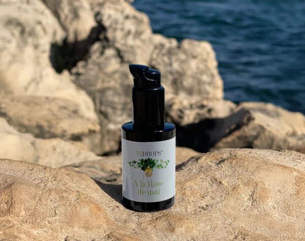 A la Rose de Mai Nectar Oil 30ml - Image 3