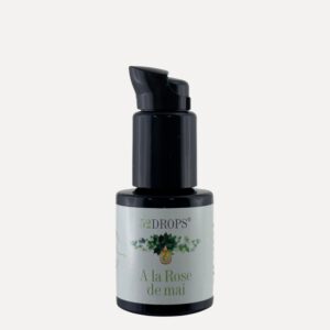A la Rose de Mai Nectar Oil 15ml