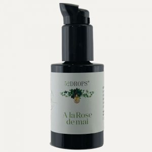 A la Rose de Mai Nectar Oil 30ml