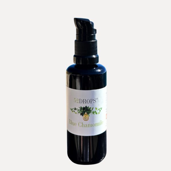 Blue Chamomile Nectar Oil 50ml
