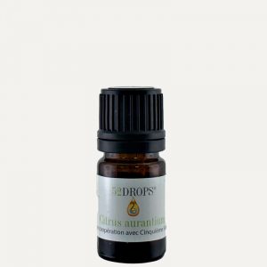 Neroli Essential Oil 5ml