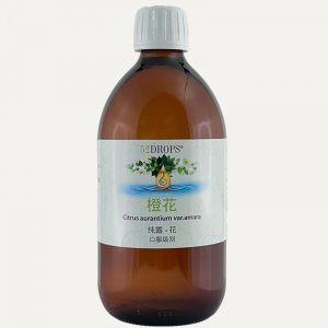1:1 Neroli Hydrolate 500ml