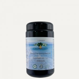 Essential Oil Synergy Bath Salts Hédonisme - Energy  200g