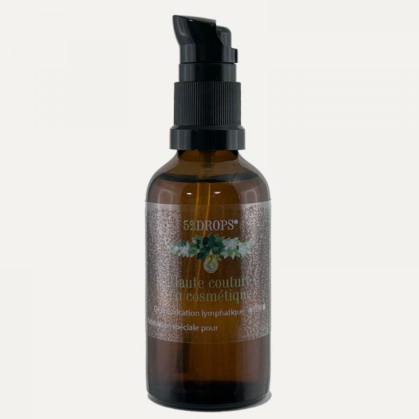Immunity Formula Essential Oil 50ml
