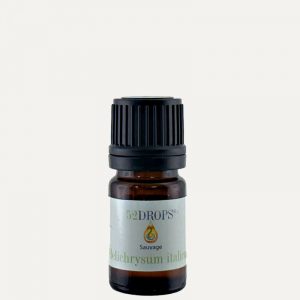Immortelle Essential Oil 5 ml