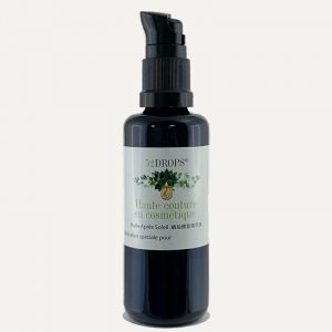 Natural Sun Protection Nectar Oil – After 30ml