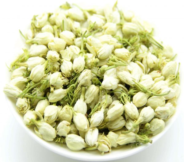 Jasmin de Grasse Bud - Image 2
