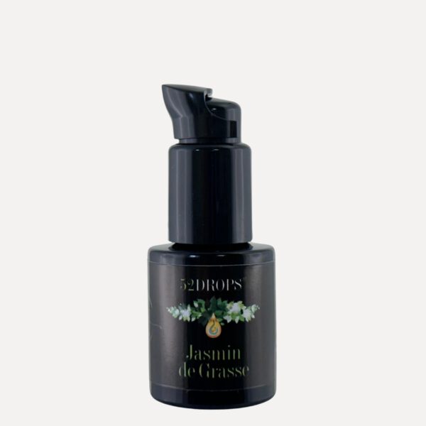 Jasmin de Grasse Eye Nectar Oil 15ml