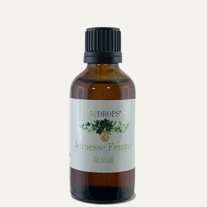 Jeunesse Femme - Phytotherapy