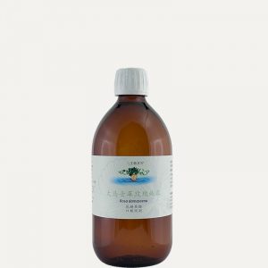 1:1 Damask Rose Hydrolate 250ml