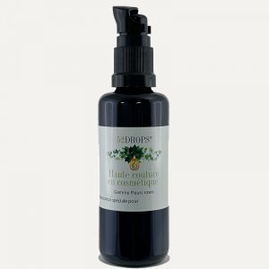 Rose Guasha Formula Essential Oil 50ml