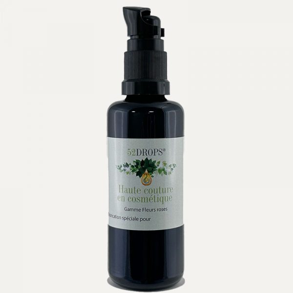 Rose Guasha Formula Essential Oil 50ml