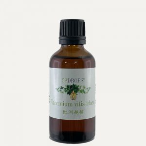 Vaccinium Vitis-idaea - Phytotherapy 50ml