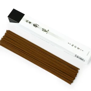 Premium Nankun Agarwood 20 sticks