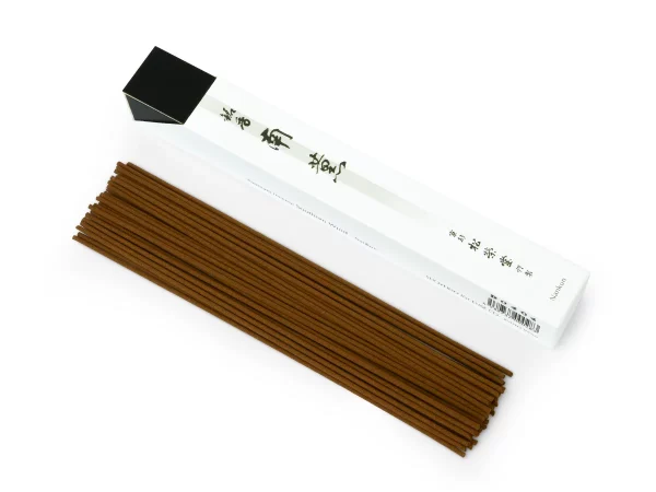 Premium Nankun Agarwood 20 sticks