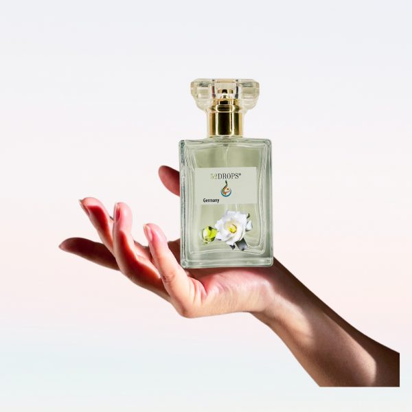 Scent of a Woman N°2 – A Rose is a Rose - Image 2