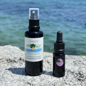 Neroli Travel Set